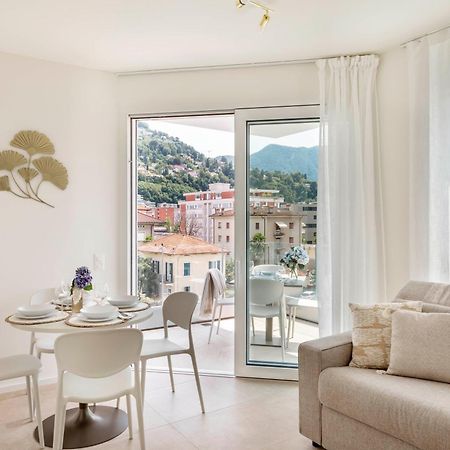 Regalia Suites - Free Parking Lugano Esterno foto