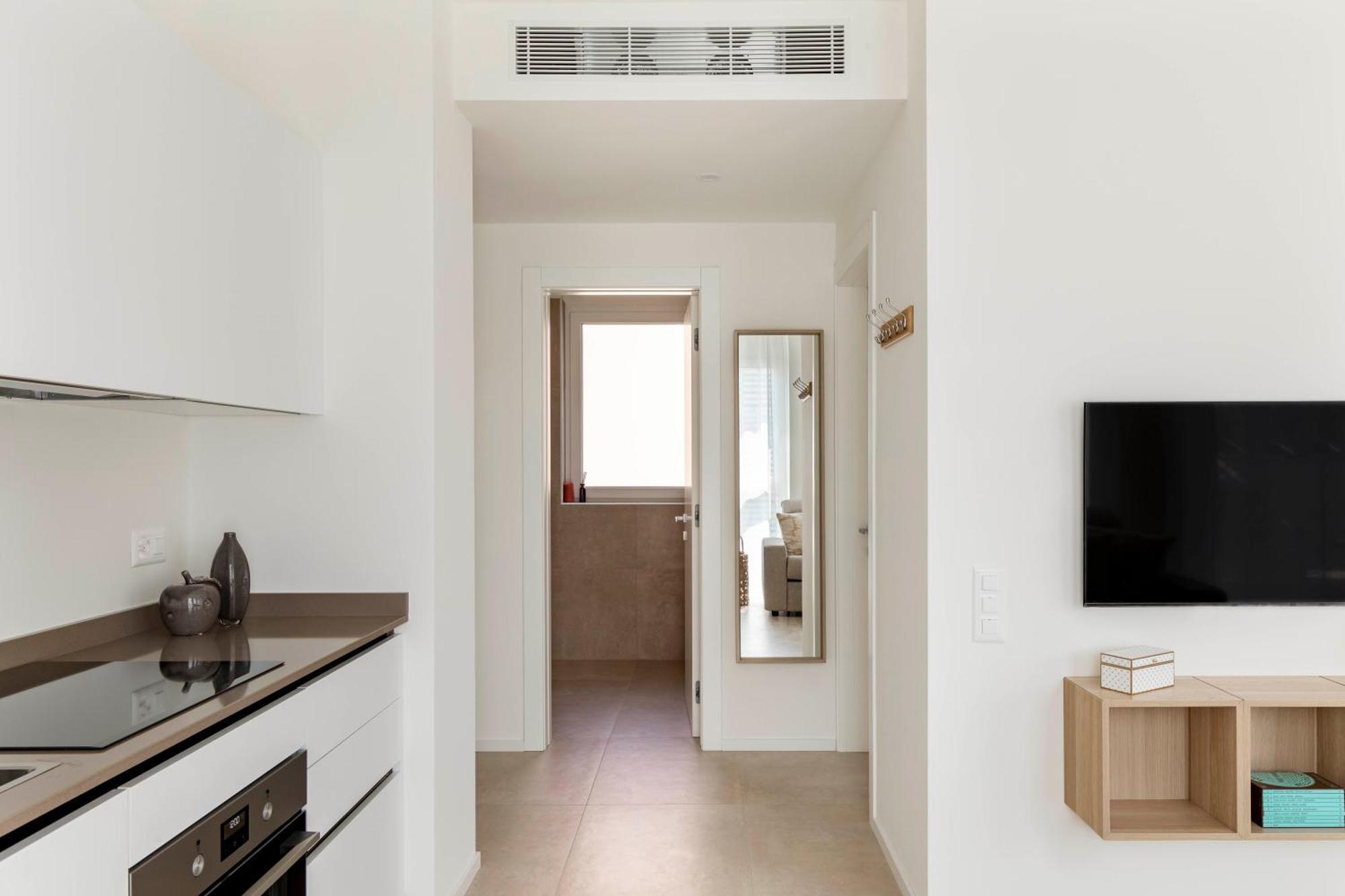 Regalia Suites - Free Parking Lugano Esterno foto