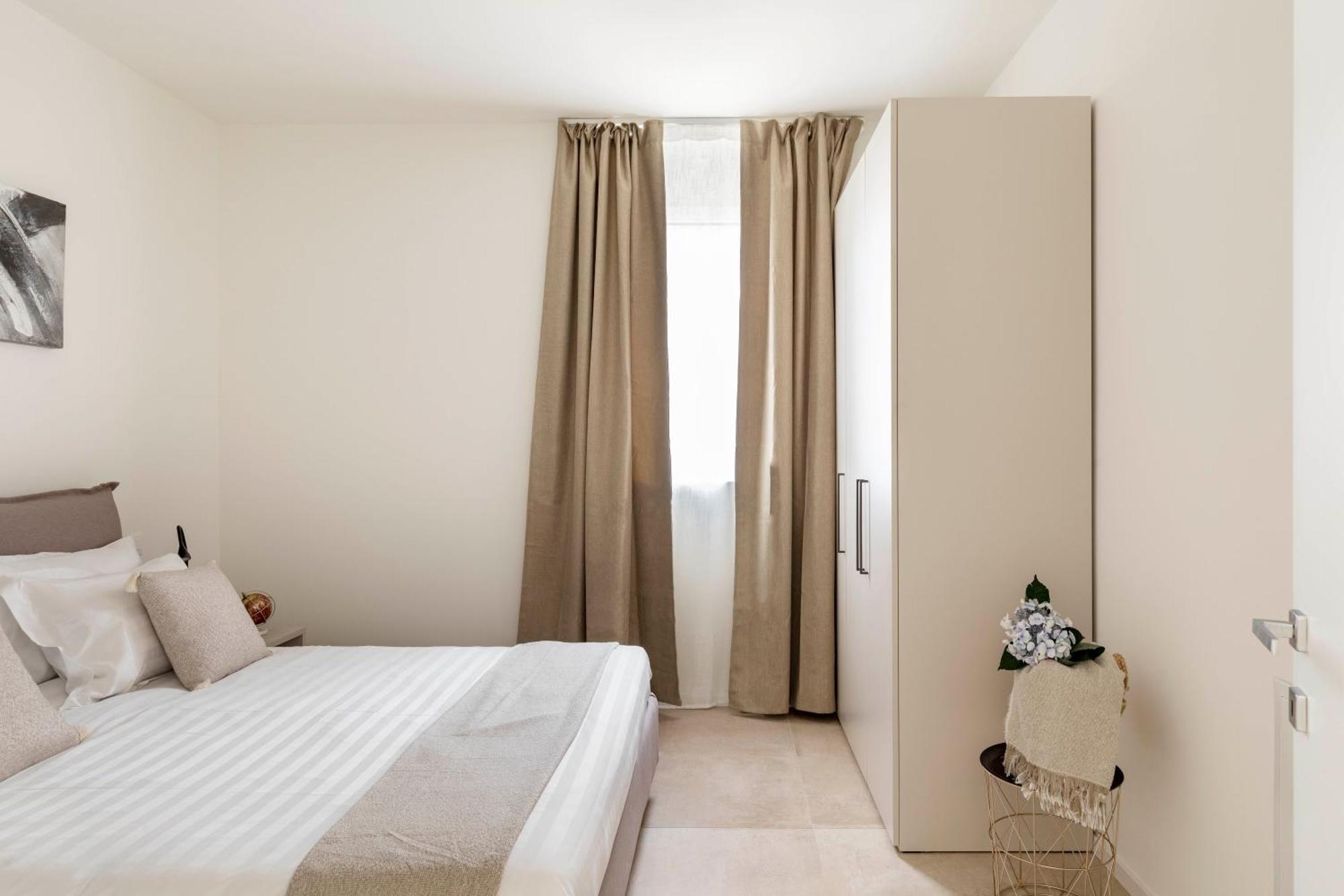 Regalia Suites - Free Parking Lugano Esterno foto