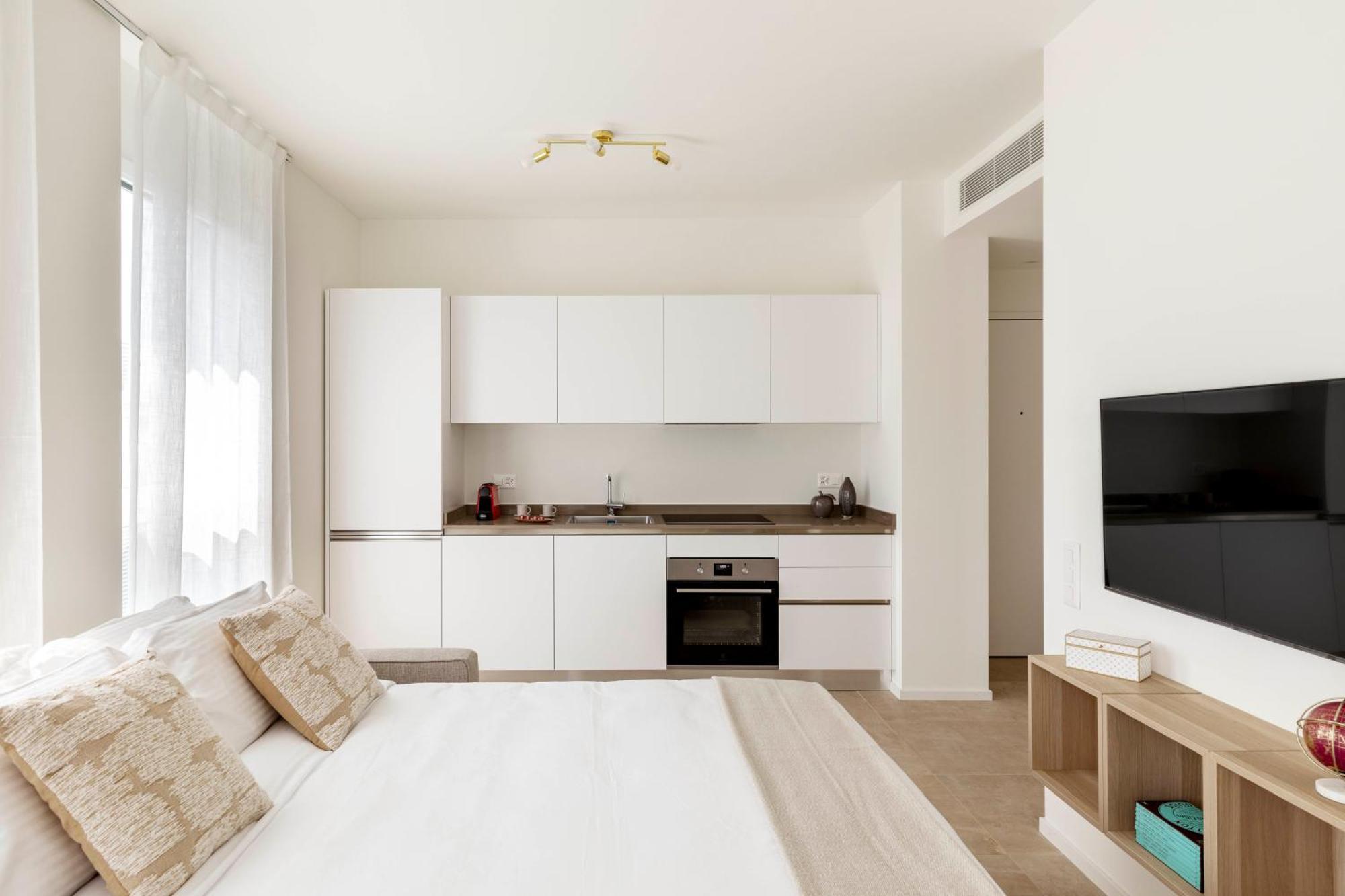 Regalia Suites - Free Parking Lugano Esterno foto
