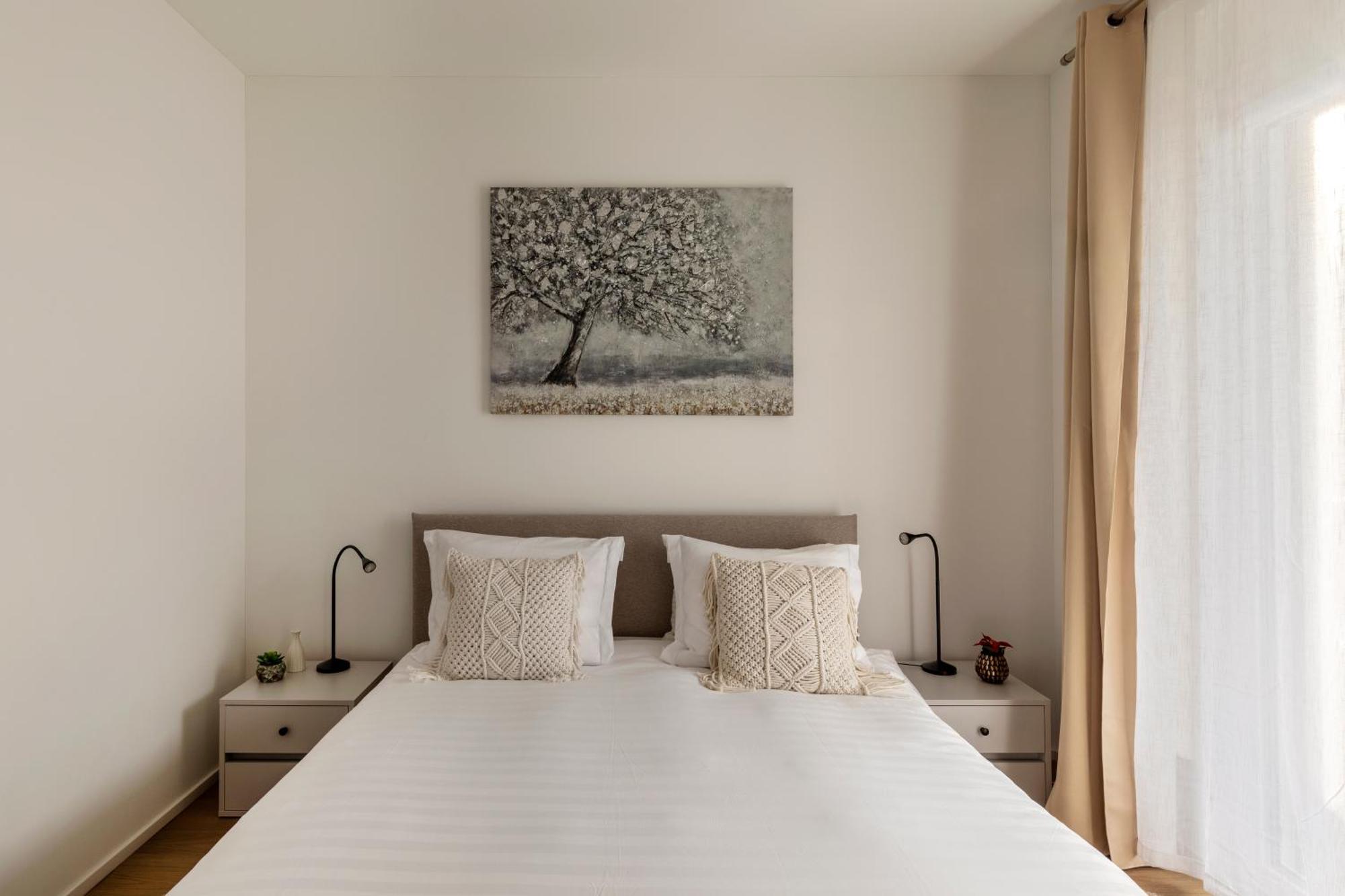Regalia Suites - Free Parking Lugano Esterno foto
