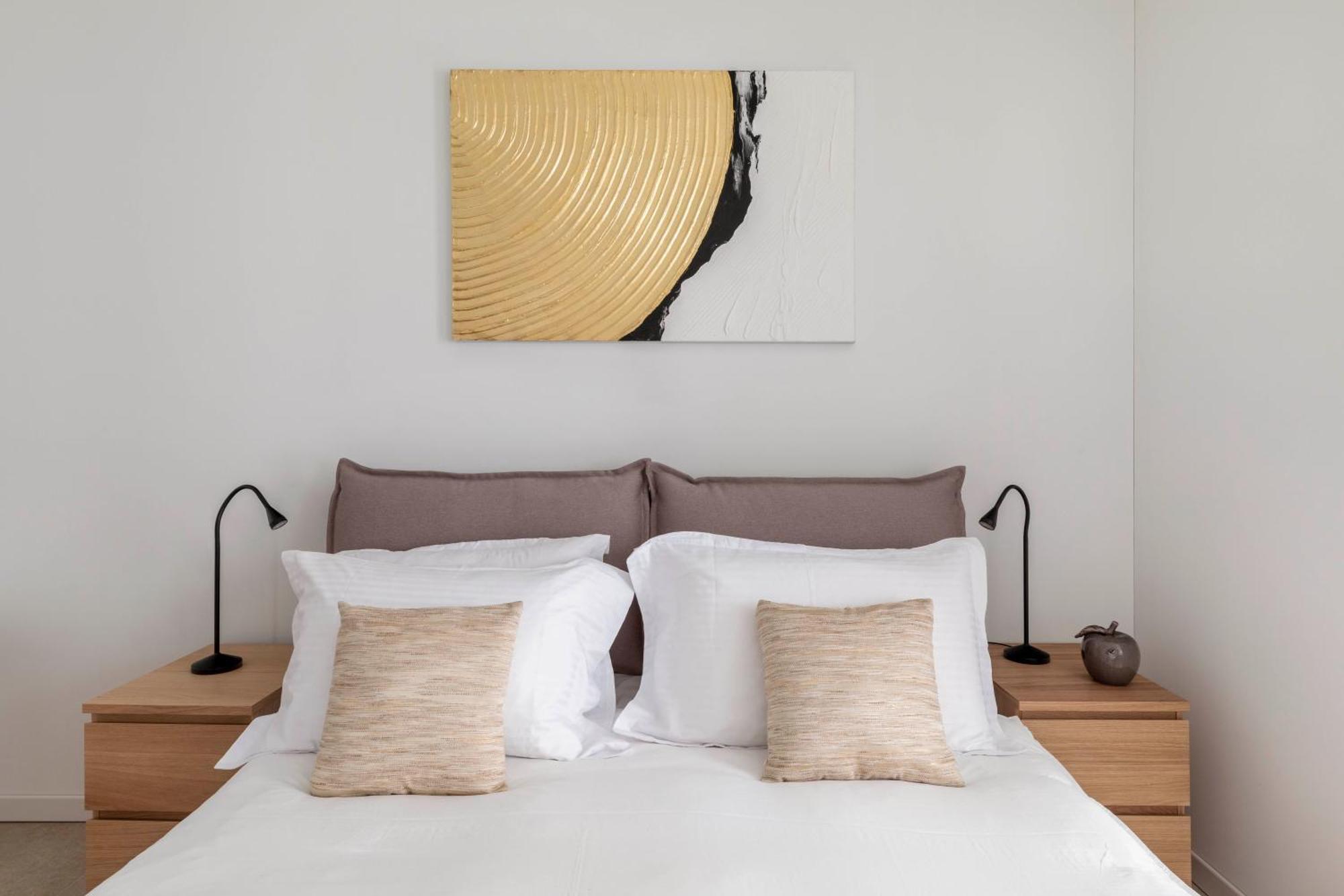 Regalia Suites - Free Parking Lugano Esterno foto