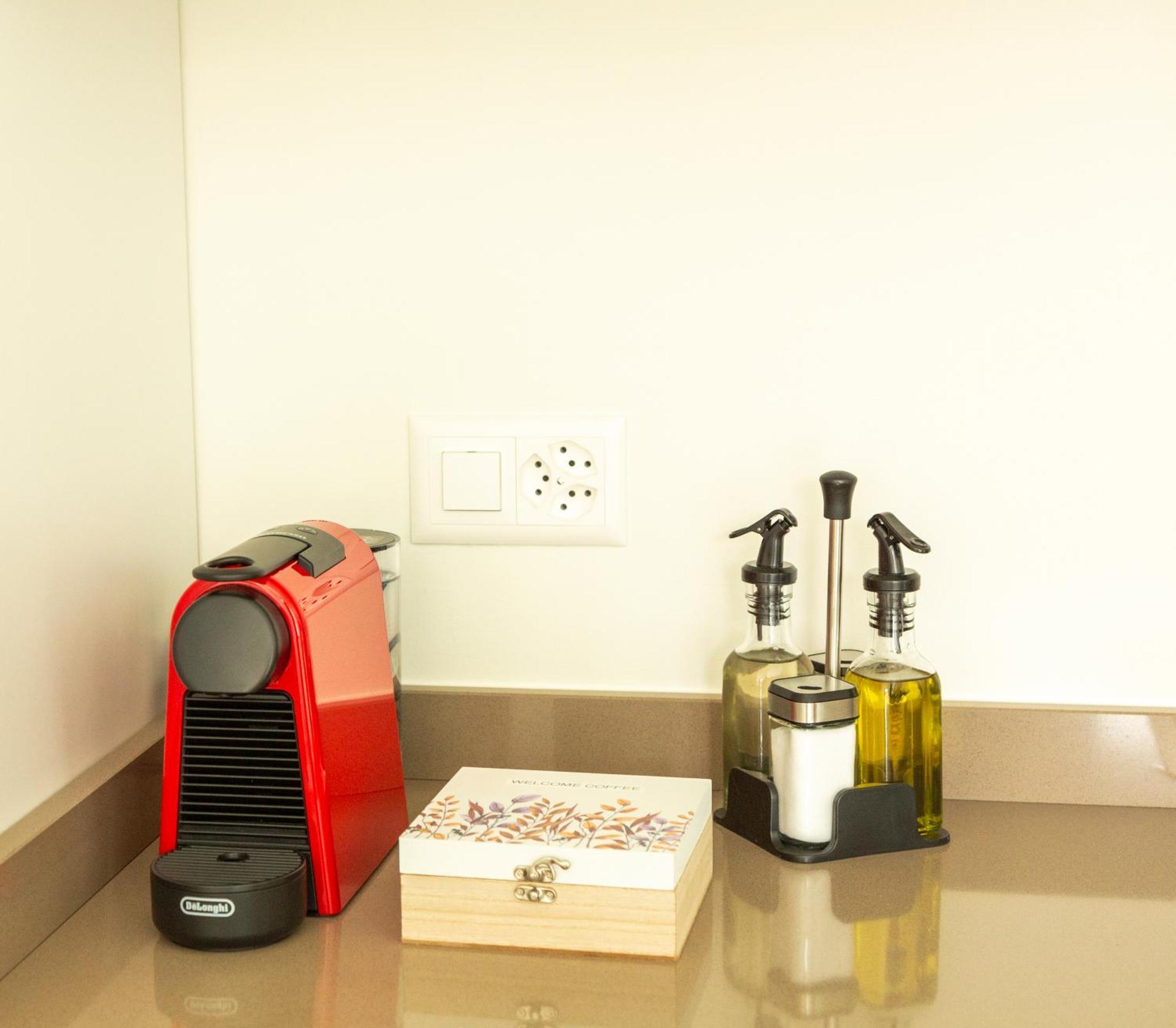 Regalia Suites - Free Parking Lugano Camera foto